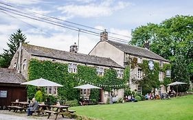 The Lister Arms